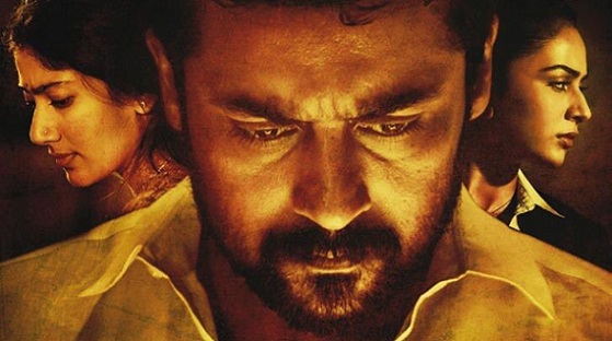 559px x 312px - NGKâ€â€¦ Suriya is fantastically earnest, but 'NGK' is Selvaraghavan's  blandest movie to date | Baradwaj Rangan