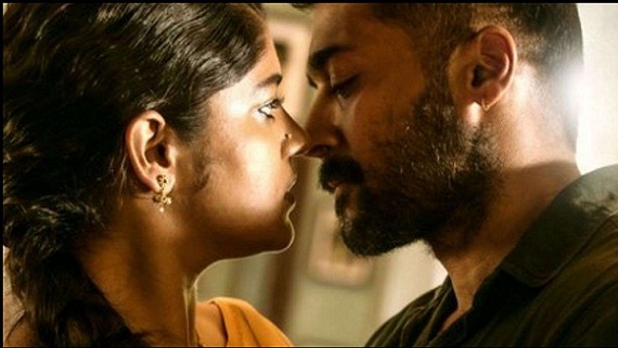Soorarai Pottru on Amazon Prime Video: Suriya and Aparna Balamurali shine  in a solid but unspecial drama | Baradwaj Rangan